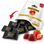 Shilajit Gummies Strawberry - Image 2