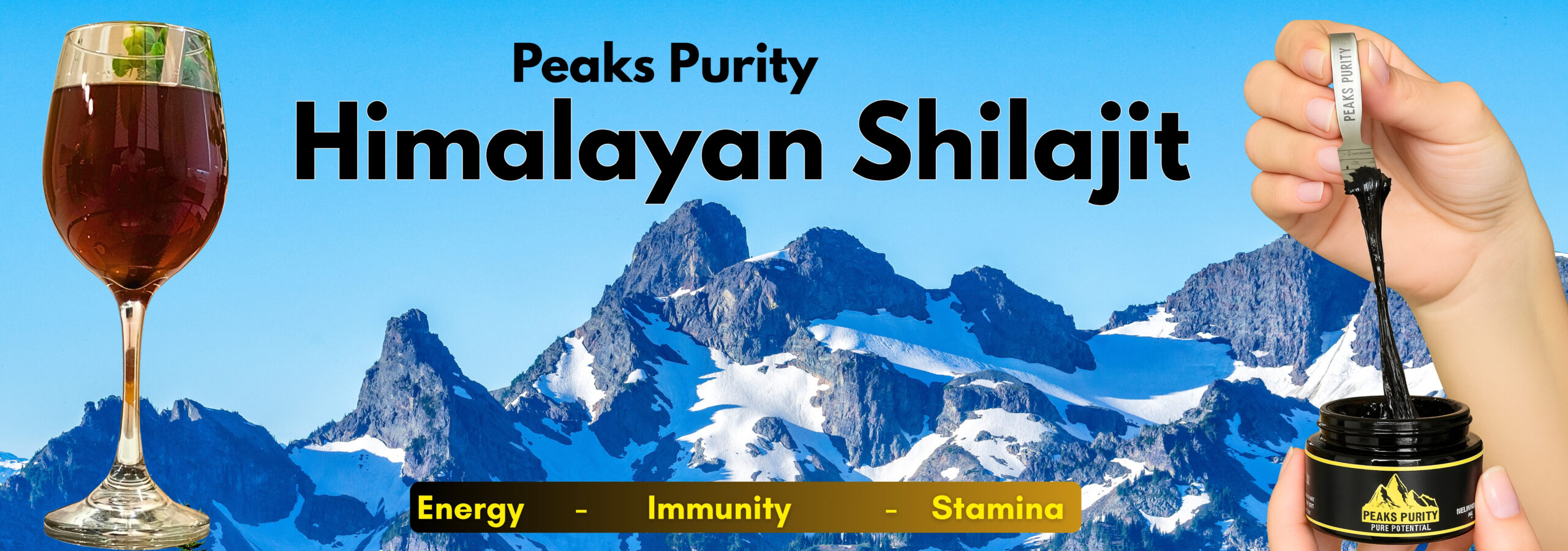 Himalayan Shilajit (2)