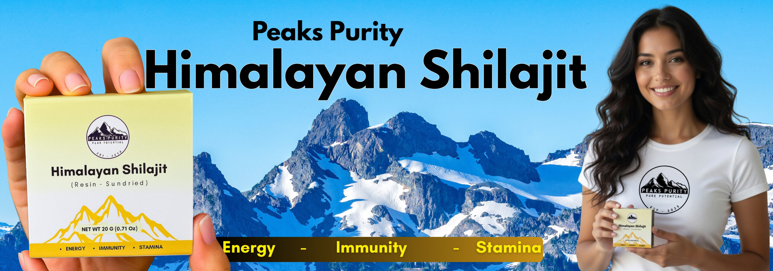 Himalayan Shilajit (3)
