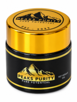 Shilajit Resin