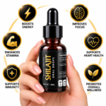 Shilajit Drops - Image 3