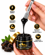 Shilajit Resin - Image 3