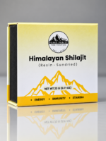 Shilajit Resin - Image 2