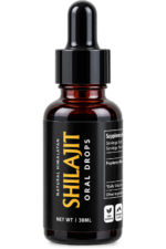 Shilajit Drops
