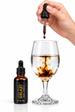 Shilajit Drops - Image 2