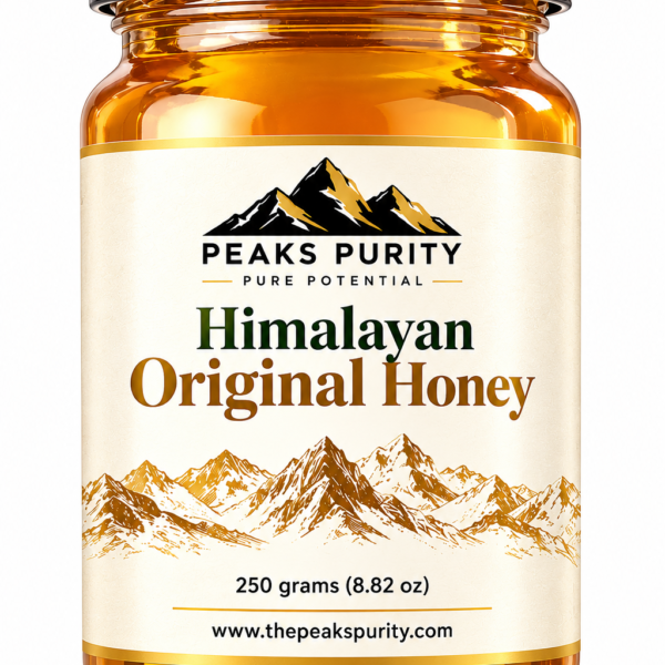 Honey