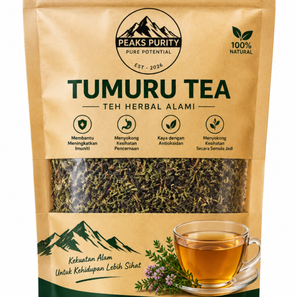 Tumoro Tea